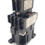 Used Telemecanique LC1-D093 A65 Contactor, 3-Pole W/ N/O Auxiliary, Coil: 48V 50-60Hz