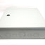 Used Hoffman AHE12X12X4 Electrical Enclosure, NEMA Type 1, 12" x 12" x 4", 16 Gauge