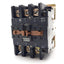 Used Schneider electric Telemecanique LC1-D503 Contactor 3 Pole 230/660VAC 50A 1NO/NC