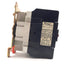 Used Schneider electric Telemecanique LC1-D503 Contactor 3 Pole 230/660VAC 50A 1NO/NC