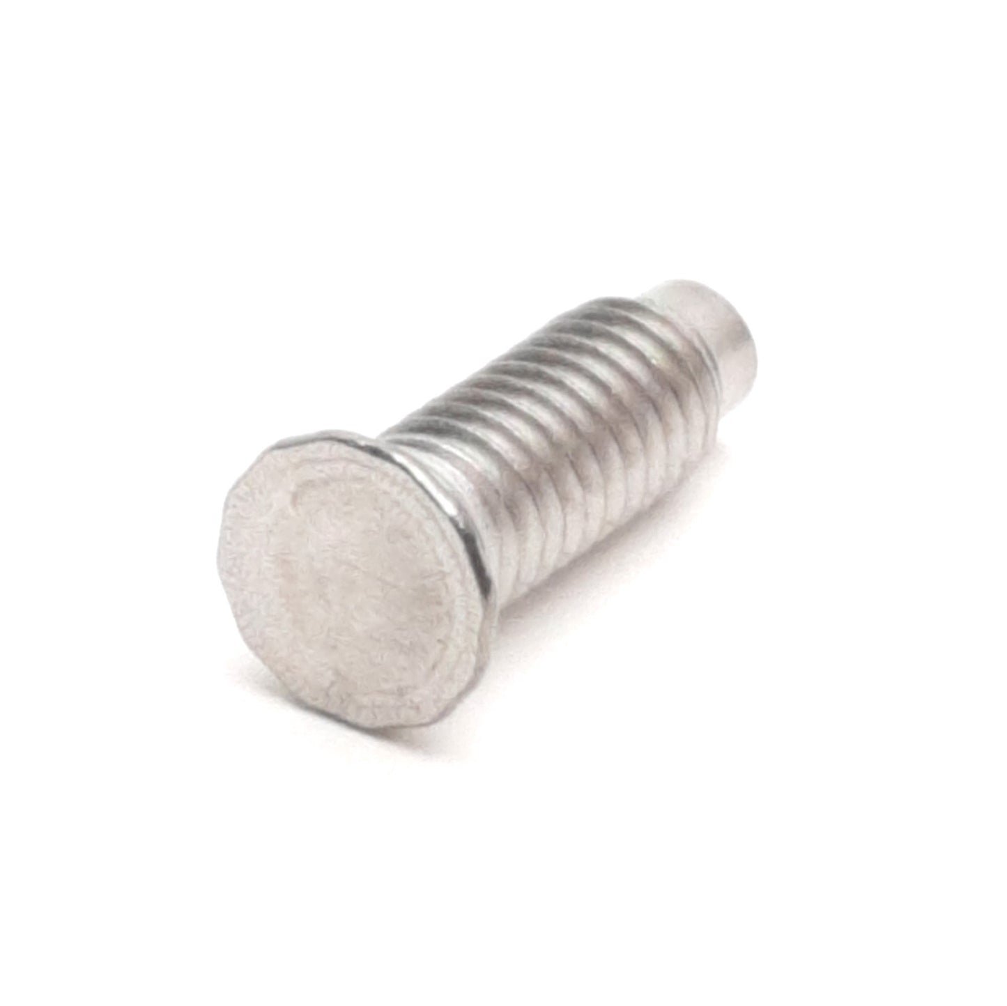 New – Open box Lot of 1000 SW Anderson FHDS-M4-12 PEM Threaded Stud, M4x0.7, 12mm Length