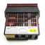 Used Bimba Model DPM 1/8 DIN Panel Meter, 65-250V AC Supply, 30VDC Input, 10V DC Out