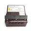 Used Bimba Model DPM 1/8 DIN Panel Meter, 65-250V AC Supply, 30VDC Input, 10V DC Out