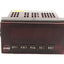 Used Bimba Model DPM 1/8 DIN Panel Meter, 65-250V AC Supply, 30VDC Input, 10V DC Out