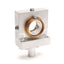 Used TRUMPF 1412283-01-GR Lens Holder, For Trumark Station 5000 Laser Machine