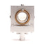 Used TRUMPF 1412283-01-GR Lens Holder, For Trumark Station 5000 Laser Machine