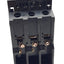 Used Schneider Electric Telemecanique LR1-D40355 Thermal Overload Relay 660V 30-40A