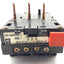 Used Schneider Electric Telemecanique LR1-D40355 Thermal Overload Relay 660V 30-40A