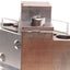 Used TRUMPF 1394278-02-GR Reflective Lens Holder, For Trumark Station 5000