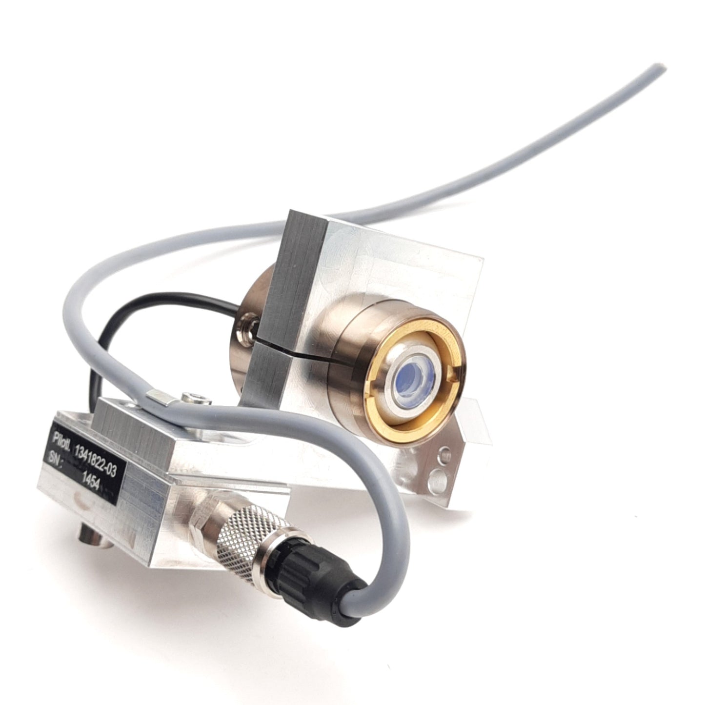Used TRUMPF 126844-01-WA Sensor Module, For Trumark Station 5000 Laser Machine