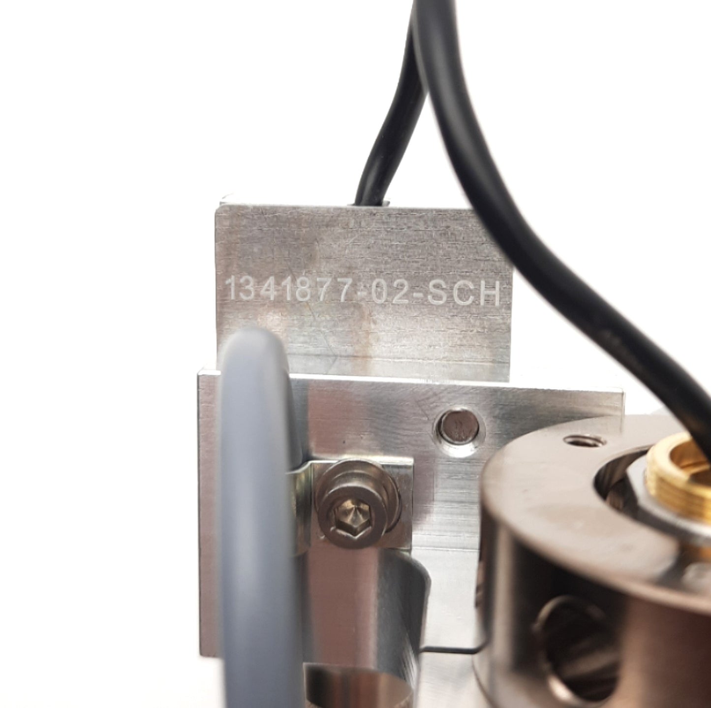 Used TRUMPF 126844-01-WA Sensor Module, For Trumark Station 5000 Laser Machine