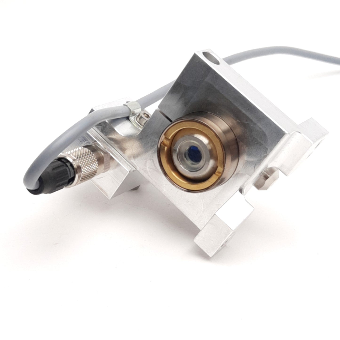 Used TRUMPF 126844-01-WA Sensor Module, For Trumark Station 5000 Laser Machine