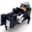 Used Schwarzer Precision SP 100 SA-VD Vibrating Diaphragm Pump, 24VDC, 1.5 l/min