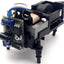 Used Schwarzer Precision SP 100 SA-VD Vibrating Diaphragm Pump, 24VDC, 1.5 l/min