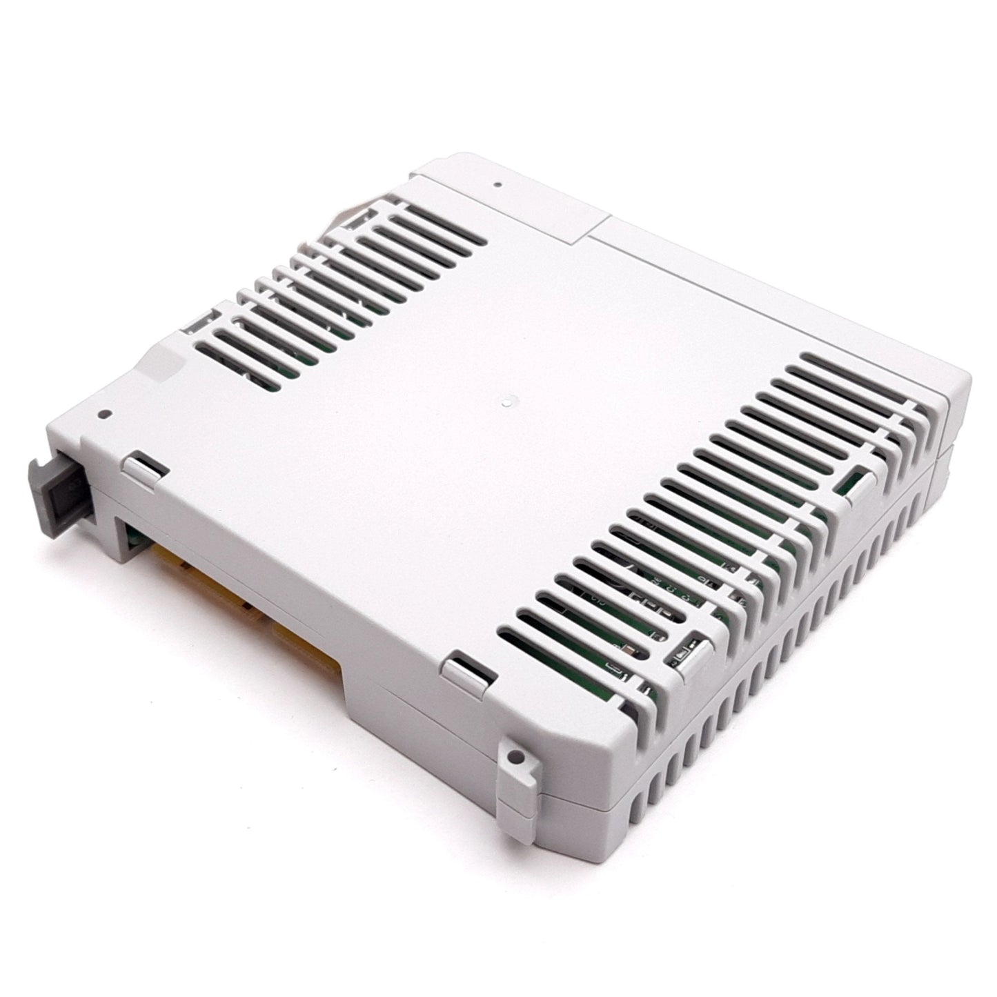 New Automation Direct P2-04AD-2 P2000 PLC Analog Input Module, 4-Channel, 0-10VDC