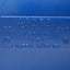 Used Hubbell 460R9W Pin & Sleeve Receptacle 3-Poles, 250V AC 3-Ph, 60A, 15000W