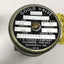 Used Gould KX3EPEP62 Deionized Water Solenoid NC Valve, 5-60psi, 1/2" NPT, 120VAC