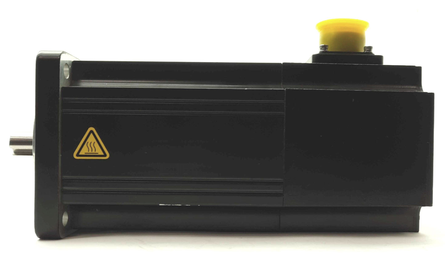 New – Open box MTS MPM891FRMM-682 MaxPlus Servo Motor 230VAC 6.9A 0.66kW 5000RPM 89mm Frame
