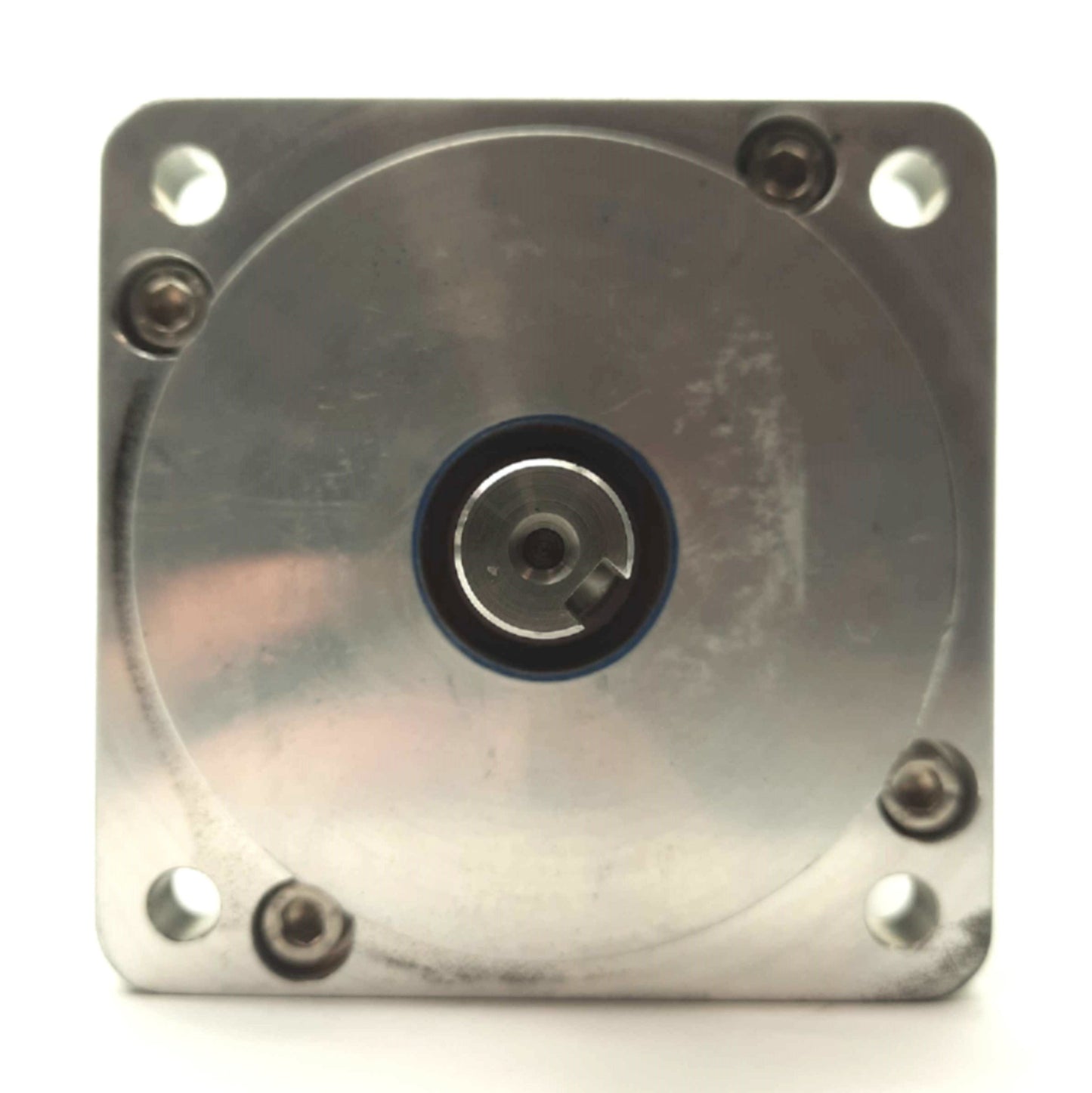 New – Open box MTS MPM891FRMM-682 MaxPlus Servo Motor 230VAC 6.9A 0.66kW 5000RPM 89mm Frame