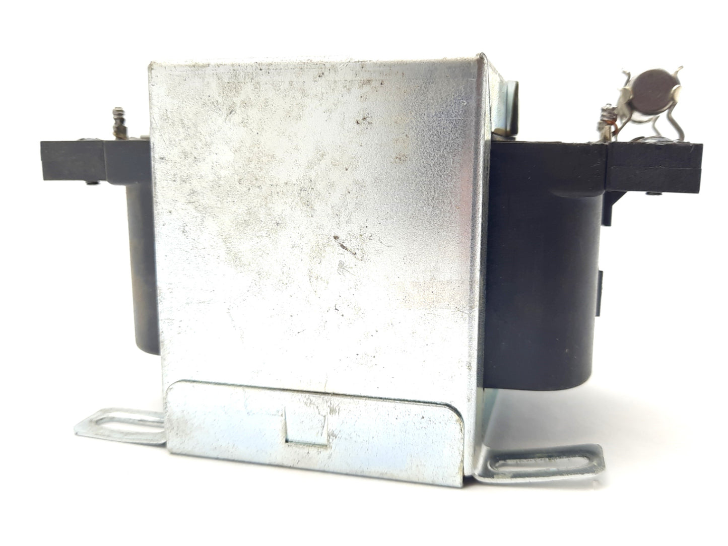 Used General Electric 9T58L0049 Transformer Single Phase 220-480V 37.5VA 110-150V