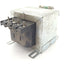 Used General Electric 9T58L0049 Transformer Single Phase 220-480V 37.5VA 110-150V