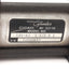 Used Milwaukee Cylinder LSV-62 1 1/2 X 1 Double Acting Cylinder, 1" Stroke, 1/4"NPT