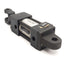 Used Milwaukee Cylinder LSV-62 1 1/2 X 1 Double Acting Cylinder, 1" Stroke, 1/4"NPT