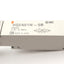 Used SMC VQ2A01N-5B Solenoid Valve 4-Pos Dual 3-Port, 0.7MPa, 24V DC Coil
