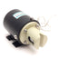 Used Takasago EPK-0805-NCTY Pinch Valve, N.C., 50kPa, 7.9 x 11.1mm Tube, 24V DC Coil