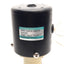 Used Takasago EPK-0805-NCTY Pinch Valve, N.C., 50kPa, 7.9 x 11.1mm Tube, 24V DC Coil
