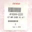 Used Denso Wave 410389-2220 1st Arm Cover (R) Kit For SCARA Robots