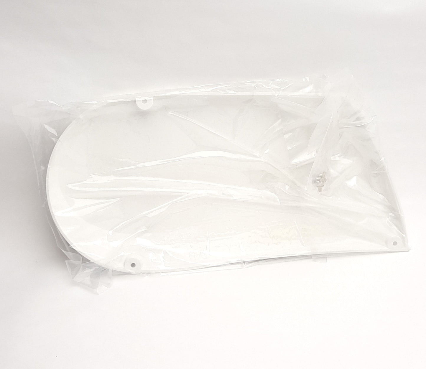Used Denso Wave 410389-2220 1st Arm Cover (R) Kit For SCARA Robots