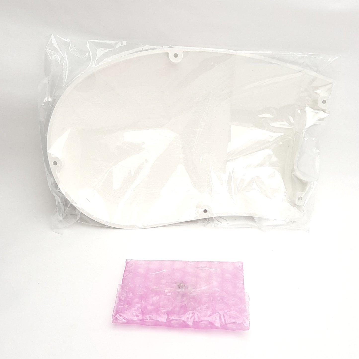 Used Denso Wave 410389-2220 J2 Cover Kit R UL, For SCARA Robots