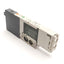 Used SMC SQ1440-5L-C3 Latching Solenoid Valve 2-Pos Single, 0.1-0.7MPa, 24V DC Coil