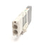Used SMC SQ1440-5L-C3 Latching Solenoid Valve 2-Pos Single, 0.1-0.7MPa, 24V DC Coil