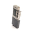 Used SMC SQ1140-5L-C6 Latching Solenoid Valve 2-Pos Single, 0.1-0.7MPa, 24V DC Coil