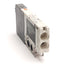Used SMC SQ1140-5L-C6 Latching Solenoid Valve 2-Pos Single, 0.1-0.7MPa, 24V DC Coil