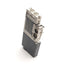 Used SMC VQB1240-5L-C6 Solenoid Valve 2-Pos Single, 0.18-0.7MPa, 24V DC Coil