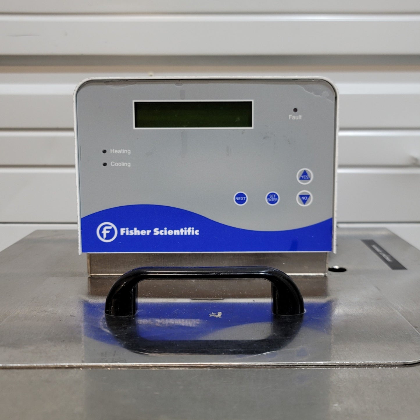 Used Fisher Scientific 3013D Isotemp Refrigerated Recirculating Chiller, -30 To 200°C