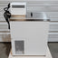 Used Fisher Scientific 3013D Isotemp Refrigerated Recirculating Chiller, -30 To 200°C