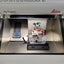 Used Leica CM1860 Cryostat Microtome 1-100 µm, 55x55mm Max, 0°C To -35°C, 220-230VAC