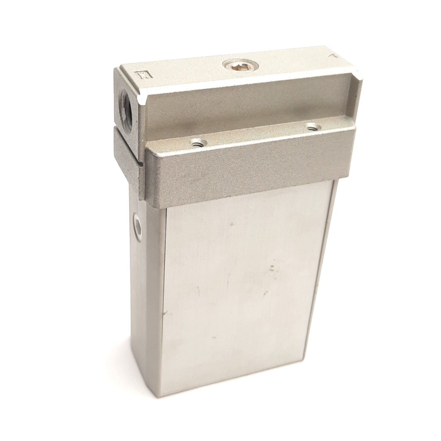 Used SMC IDG5H-N02 Membrane Air Dryer 1/4" NPT, 0.85MPa Max, Flow Rate: 50L/Min