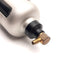 Used SMC NAFD2000-N02-C Miniature Pneumatic Filter, 5µm Filter, 150psig Max, 1/4" NPT