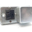 Used Lot of 3 Eaton Bussmann SRU Fusetron Box Cover Unit Single Receptacle 125V, 15A