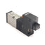Used SMC VJ324-5 Pilot Supply Valve, Normally Open, 0.15-0.7MPa, 24V DC Coil