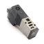 Used SMC VJ324-5 Pilot Supply Valve, Normally Open, 0.15-0.7MPa, 24V DC Coil
