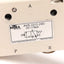 Used Automation Direct AVS-3312-24D Nitra Solenoid Valve, 2-Pos 3-Port, N.C., 24V DC
