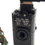 Used Norgen P72F-2AC-NNN Soft Start Dump Valve, 1/4"NPTF, 44-150PSI
