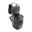 Used Norgen P72F-2AC-NNN Soft Start Dump Valve, 1/4"NPTF, 44-150PSI
