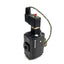 Used Norgen P72F-2AC-NNN Soft Start Dump Valve, 1/4"NPTF, 44-150PSI